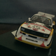 Illustration for article titled Teutonic Tuesday: 1985 Audi Sport Quattro E2 Rallye Sanremo
